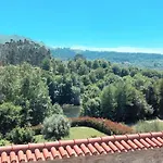 Quinta Da Ribeira Holiday home *