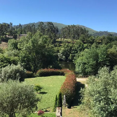 Quinta Da Ribeira * Понте-де-Лима
