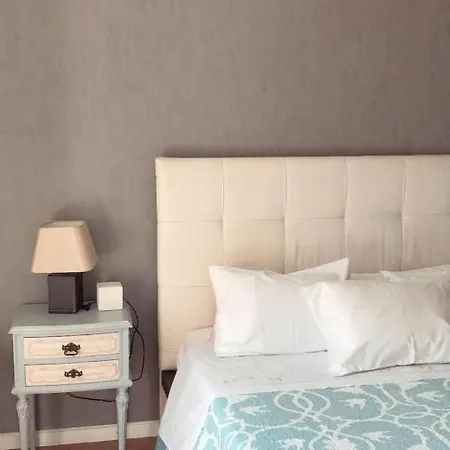 Quinta Da Ribeira Casa vacanze *