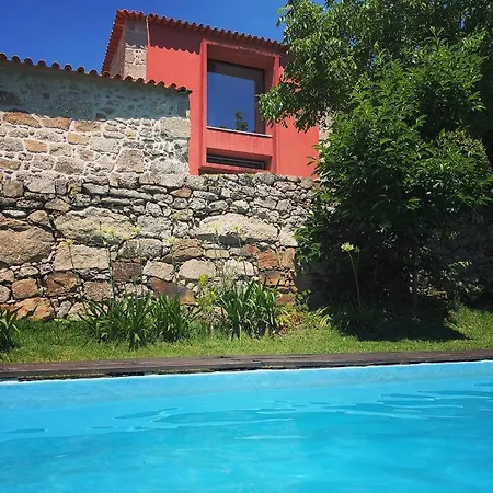 Quinta Da Ribeira