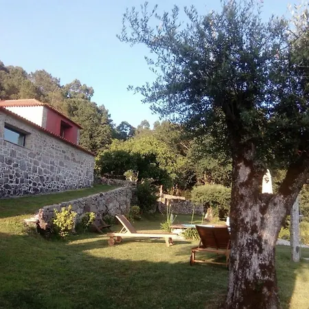 Quinta Da Ribeira