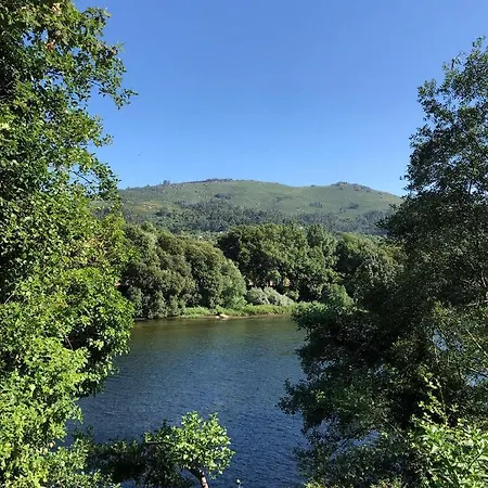 Quinta Da Ribeira *
