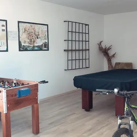 Vakantiehuis Quinta Da Ribeira Ponte de Lima