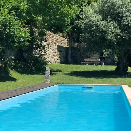 Quinta Da Ribeira Дом отдыха Понте-де-Лима