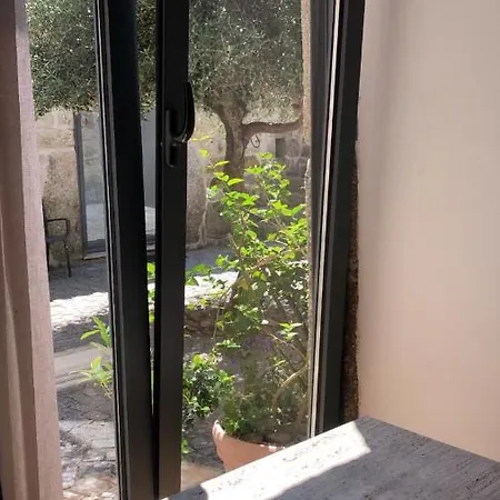 Σπίτι διακοπών Quinta Da Ribeira *