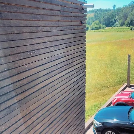 Σπίτι διακοπών Quinta Da Ribeira