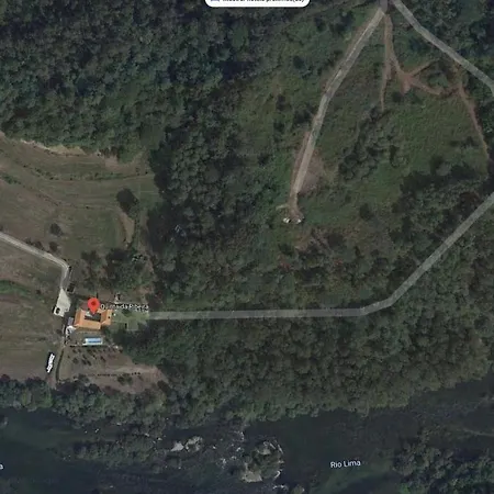 Quinta Da Ribeira * Ponte de Lima