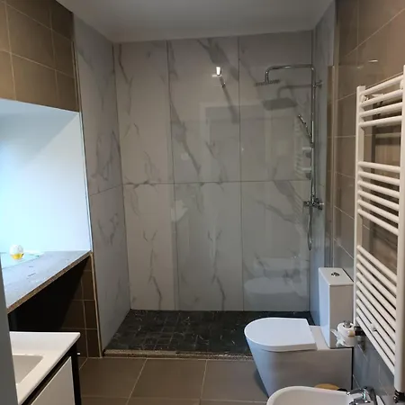 Quinta Da Ribeira Понте-де-Лима