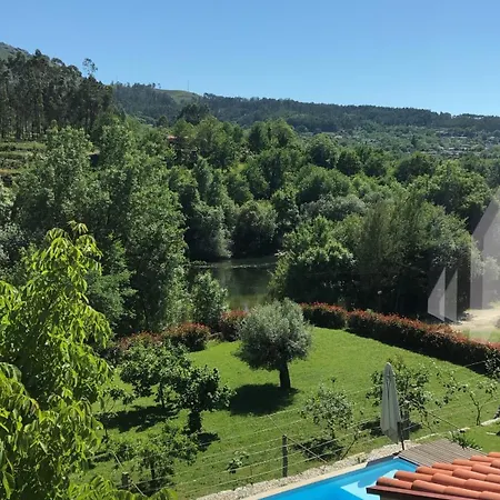 Quinta Da Ribeira