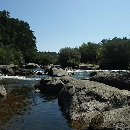 Quinta Da Ribeira