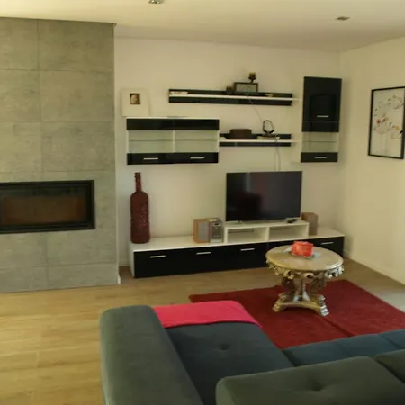 Casa vacanze Quinta Da Ribeira