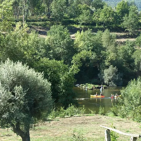 Vakantiehuis Quinta Da Ribeira Ponte de Lima