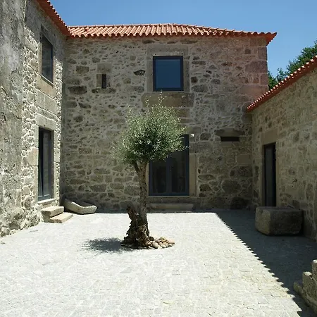 Quinta Da Ribeira * Понте-де-Лима