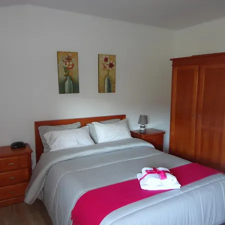Vakantiehuis Quinta Da Ribeira Ponte de Lima