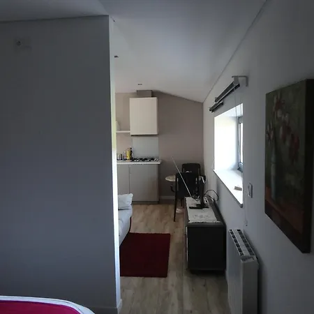 Quinta Da Ribeira * Понте-де-Лима