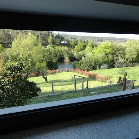 Vakantiehuis Quinta Da Ribeira