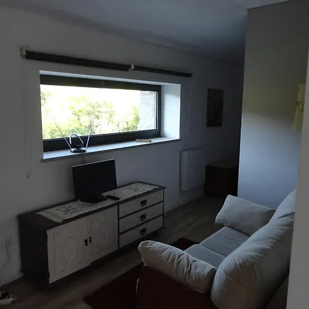 Quinta Da Ribeira Ponte de Lima