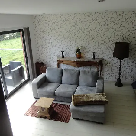 Quinta Da Ribeira Дом отдыха