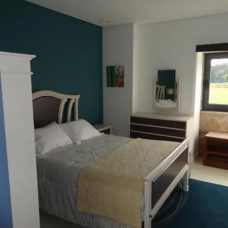 Quinta Da Ribeira Casa vacanze *