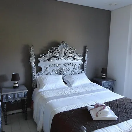 Σπίτι διακοπών Quinta Da Ribeira Ponte de Lima