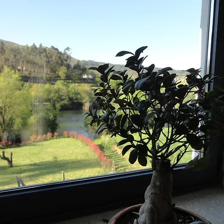 Quinta Da Ribeira *