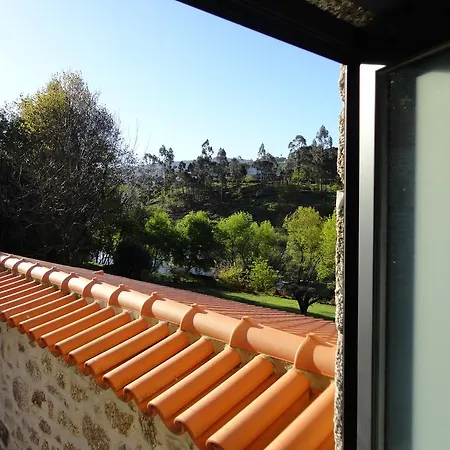 Quinta Da Ribeira