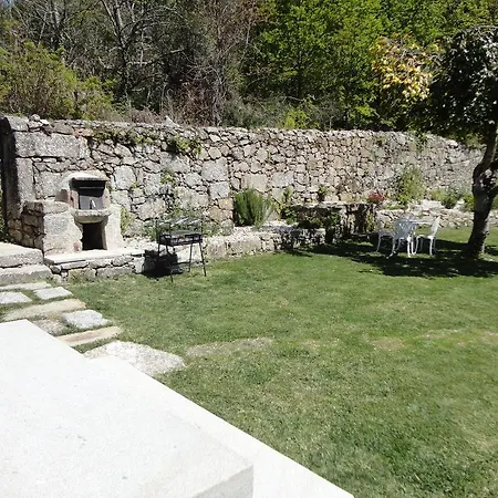 Quinta Da Ribeira Vakantiehuis Ponte de Lima