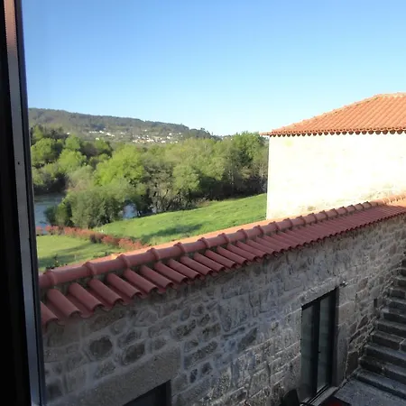 Quinta Da Ribeira *