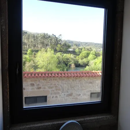 Quinta Da Ribeira