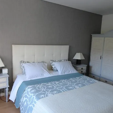 Vakantiehuis Quinta Da Ribeira Ponte de Lima