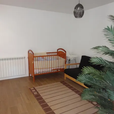 Quinta Da Ribeira * Понте-де-Лима