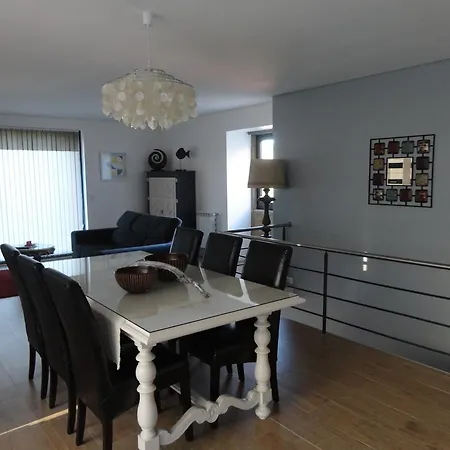 Σπίτι διακοπών Quinta Da Ribeira *