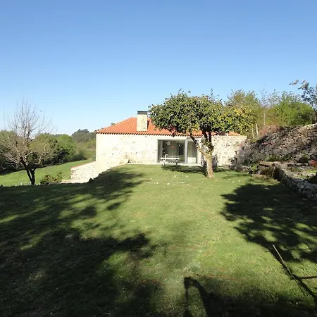 Vakantiehuis Quinta Da Ribeira