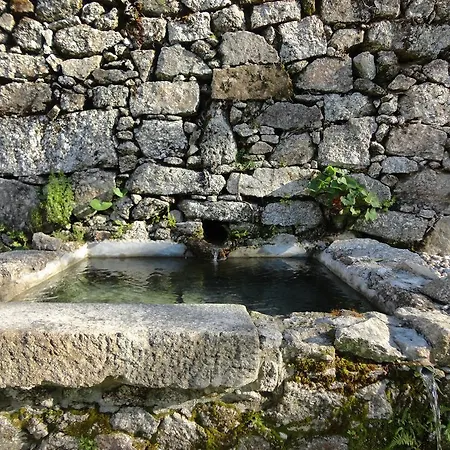 Quinta Da Ribeira Понте-де-Лима