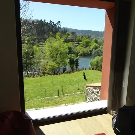 Quinta Da Ribeira