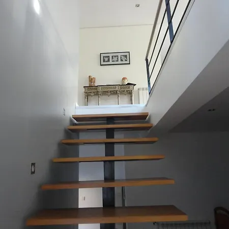 Quinta Da Ribeira Понте-де-Лима