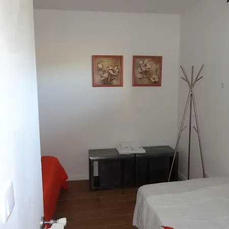 Quinta Da Ribeira Vakantiehuis *