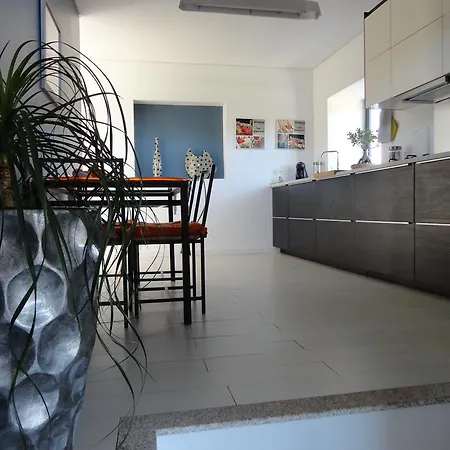 Quinta Da Ribeira * Понте-де-Лима