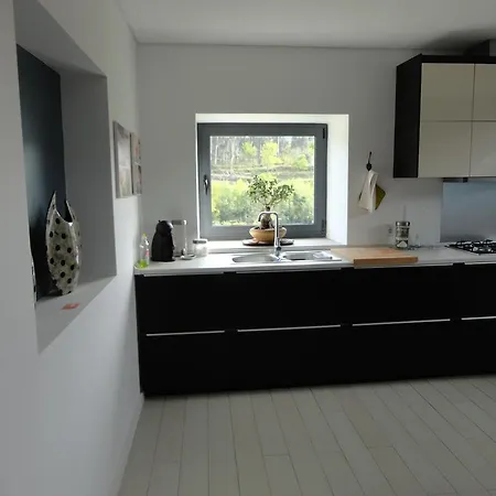 Quinta Da Ribeira * Ponte de Lima