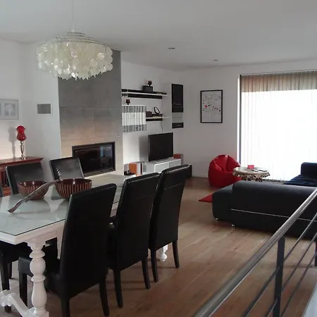 Quinta Da Ribeira * Ponte de Lima