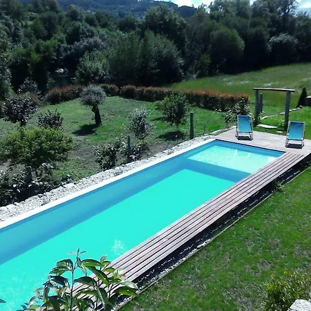 Quinta Da Ribeira *