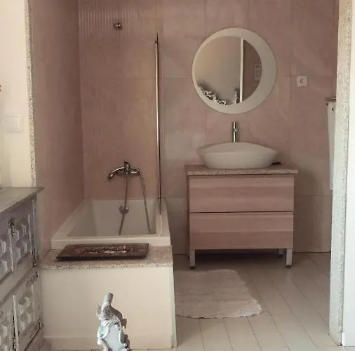 Quinta Da Ribeira Ponte de Lima