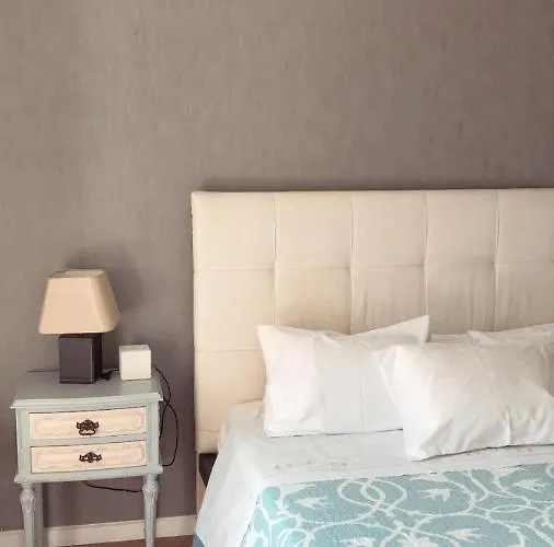 Quinta Da Ribeira Holiday home *