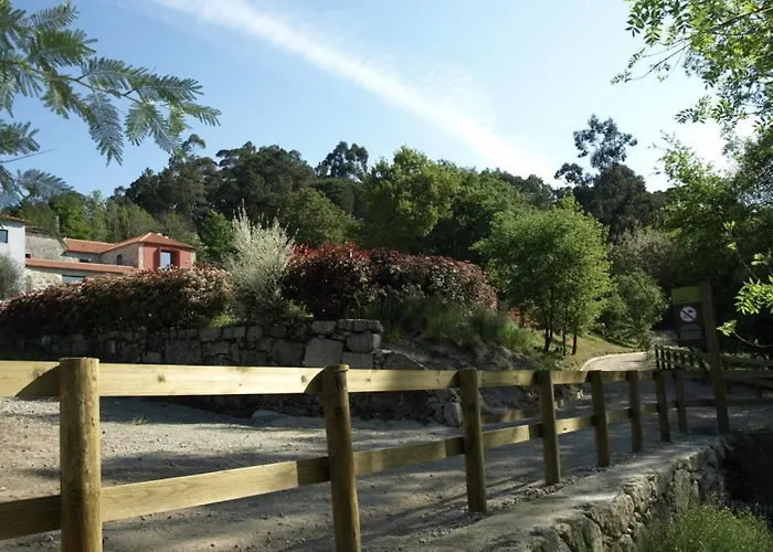 別荘 Quinta Da Ribeira