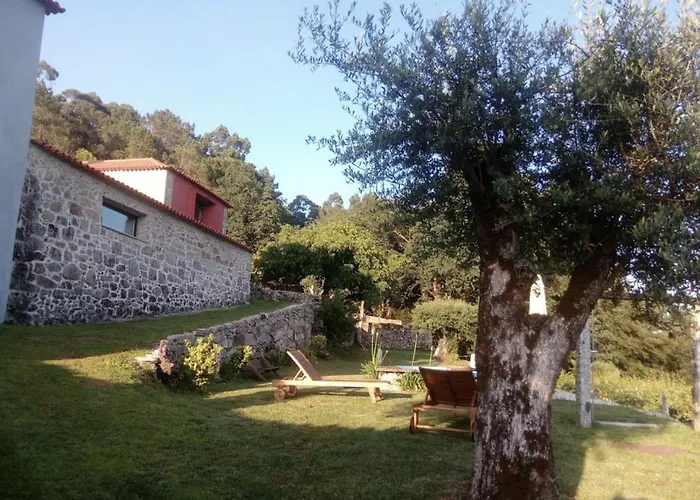 Quinta Da Ribeira