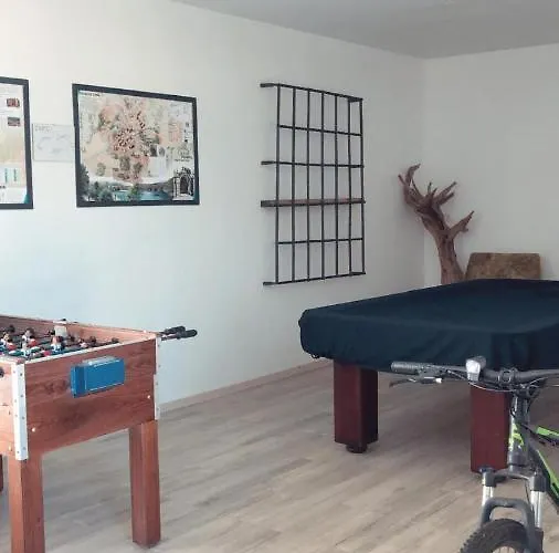 Holiday home Quinta Da Ribeira Ponte de Lima