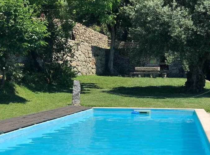 Quinta Da Ribeira Holiday home Ponte de Lima