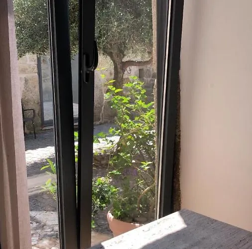 Holiday home Quinta Da Ribeira *