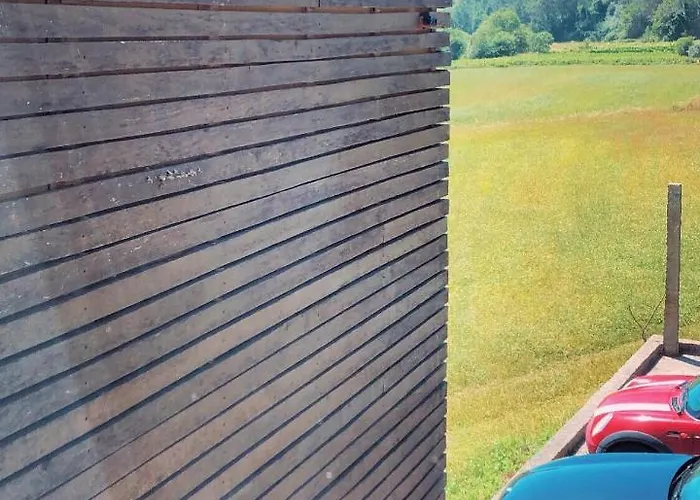 別荘 Quinta Da Ribeira