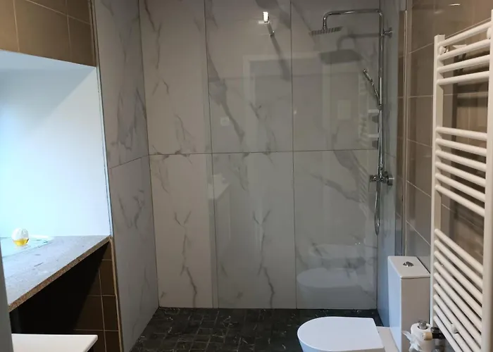 Quinta Da Ribeira ポンテ・デ・リマ